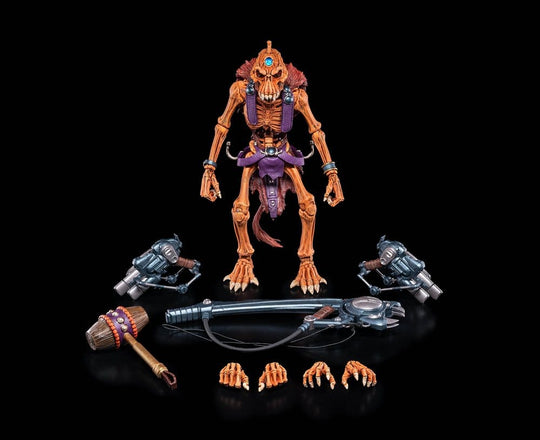 Infinite Legions: Skeleton Warriors Action Figure Claw