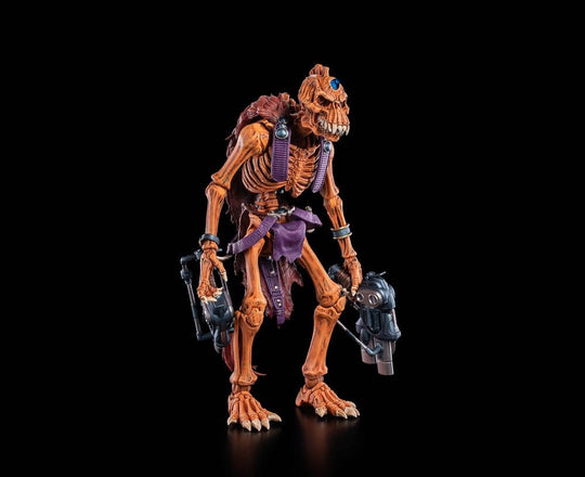 Infinite Legions: Skeleton Warriors Action Figure Claw