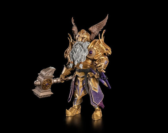 Mythic Legions: Legacies of Mythoss 2 Action Figure Sir Valgard