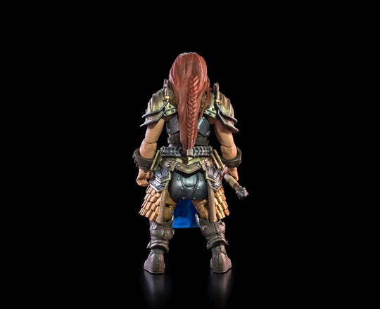 Mythic Legions: Rising Sons Actionfigures 2-Pack Exiles From Under the Mountain 15 cm
