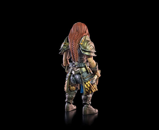 Mythic Legions: Rising Sons Actionfigures 2-Pack Exiles From Under the Mountain 15 cm