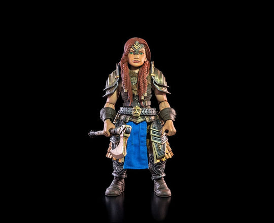 Mythic Legions: Rising Sons Actionfigures 2-Pack Exiles From Under the Mountain 15 cm