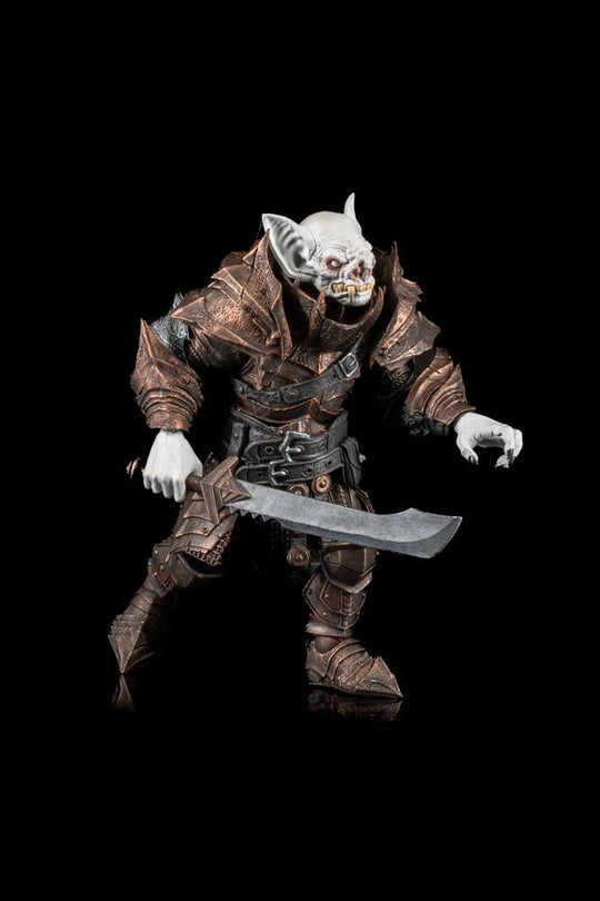 Mythic Legions Action Figure Mythic Monster Builder (Deluxe) 18 cm