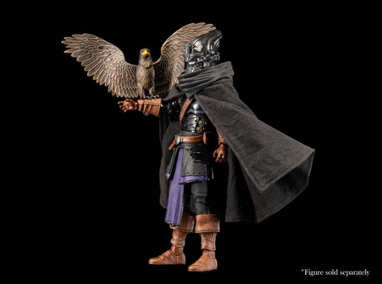 Mythic Legions: Reinforcement 3 Action Figure Accessory Vampire Archer Add-On Set