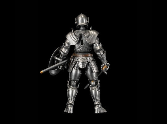 Mythic Legions: Reinforcement 3 Action Figure Valiant Knight 2 Legion Builder