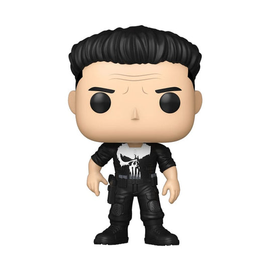 Daredevil: Born Again POP! Marvel Vinyl Figure Punisher 9 cm