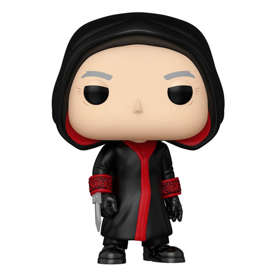 Saw POP! Movies Vinyl Figure Jigsaw with Chase 9 cm Assortment (6)