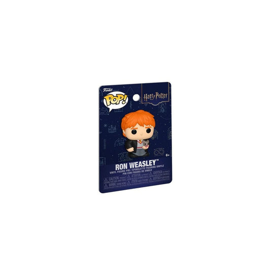 Harry Potter by Loungefly PVC Pins Blind Box PDQ Display (12)
