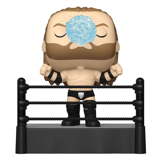 WWE POP! Premium Vinyl Figure Triple H (Ring Entrance) 9 cm