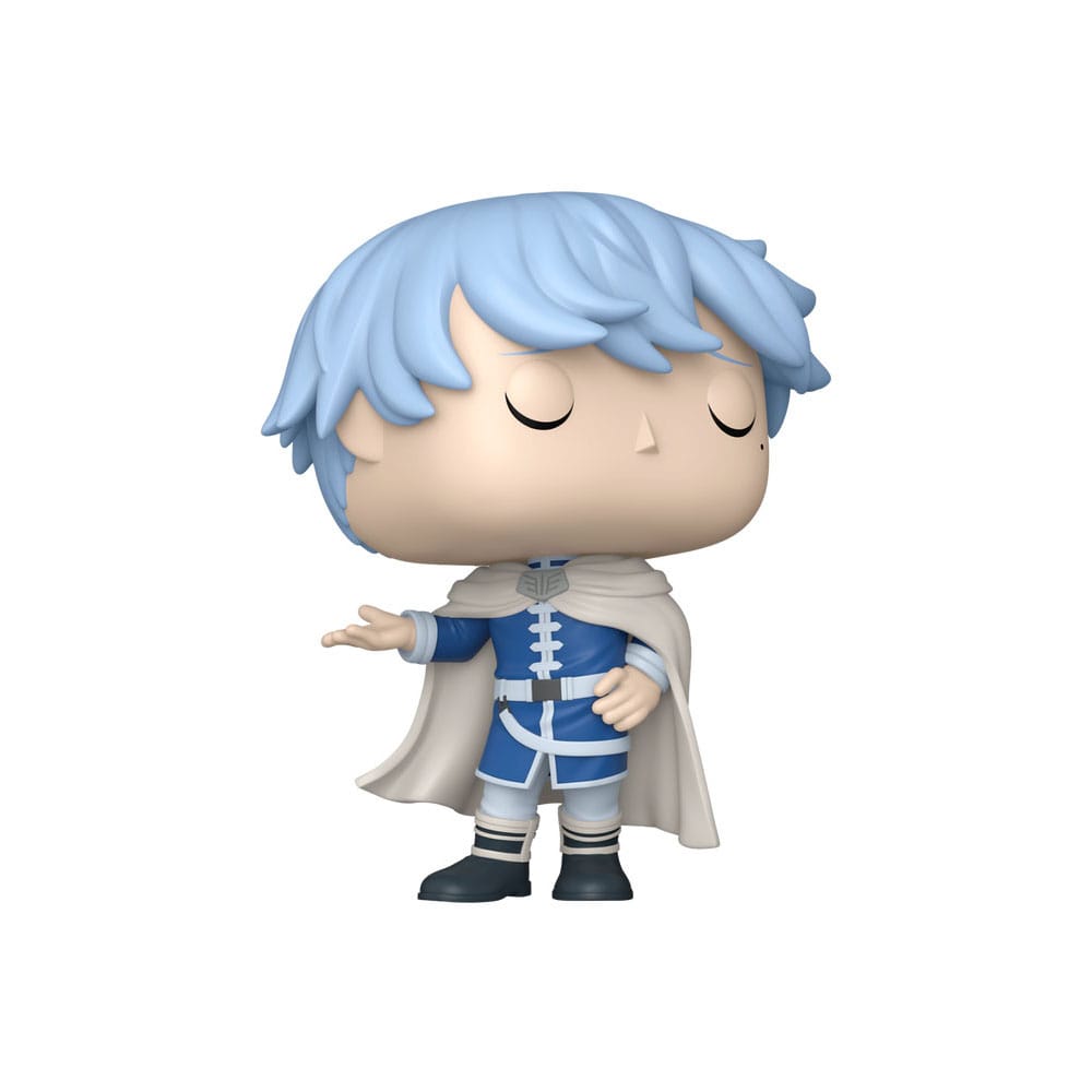 Frieren POP! Animation Vinyl Figure Himmel w/CH 9 cm Assortment (6)