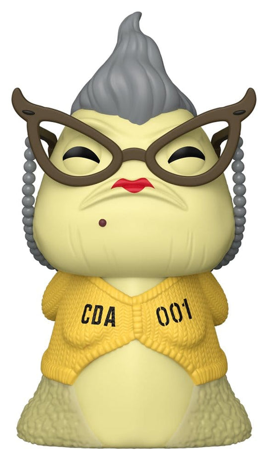Monsters Inc POP! Vinyl Figure Roz 9 cm