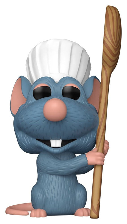 Ratatouille POP! Vinyl Figure Remy 9 cm