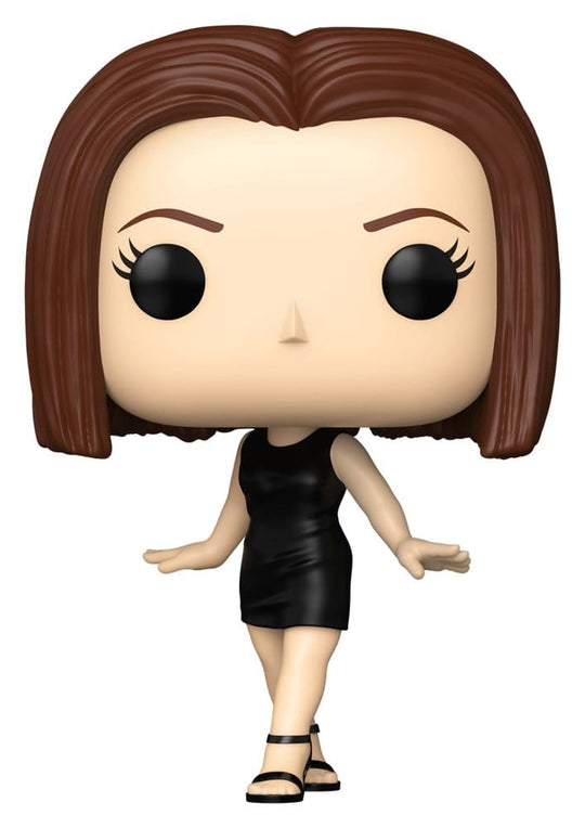 Spice Girls POP! Rocks Vinyl Figure Posh Spice 9 cm