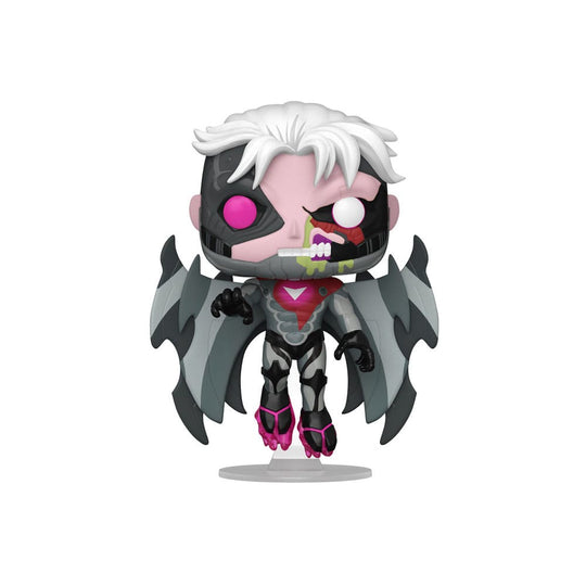 X-Men'97 POP! Plus Vinyl Figure Bastion CHASE 9 cm Assortment (6)