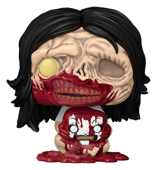 Terrifier 2 POP! Movies Vinyl Figure Victoria Heyes exclusive 9 cm
