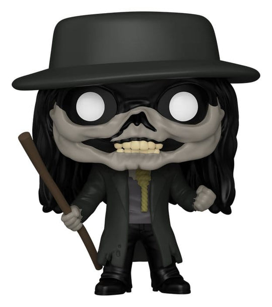 New Batman Adventures POP! Animation Vinyl Figure Scarecrow 9 cm
