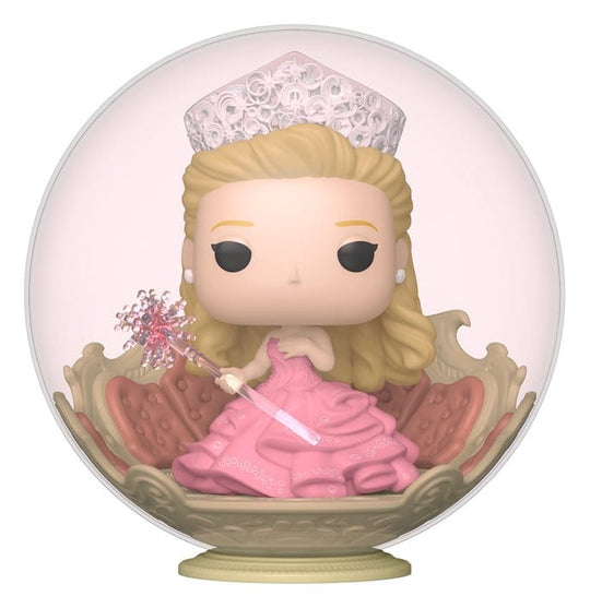 Wicked POP! Rides Vinyl Figure Glinda (NOMtW) 15 cm