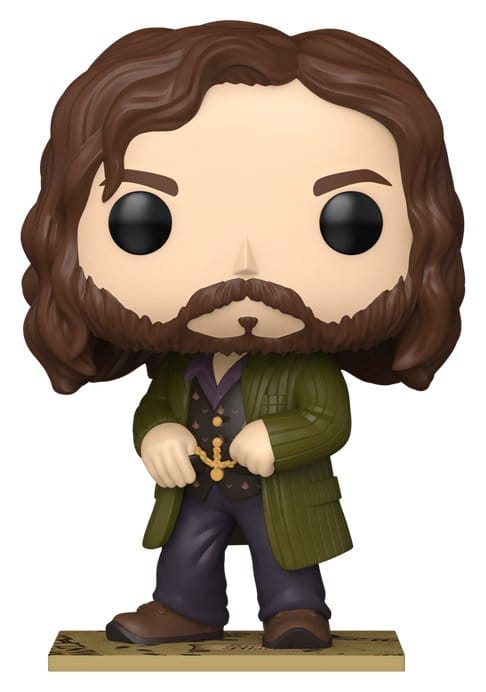 Harry Potter POP! Movies Vinyl Figure Sirius Black 9 cm