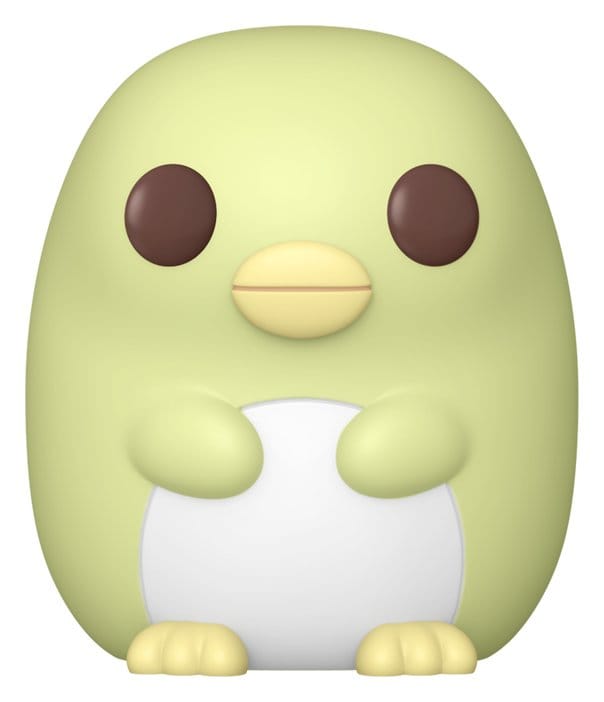 Sumikko Gurashi POP! Animation Vinyl Figure Penguin? 9 cm