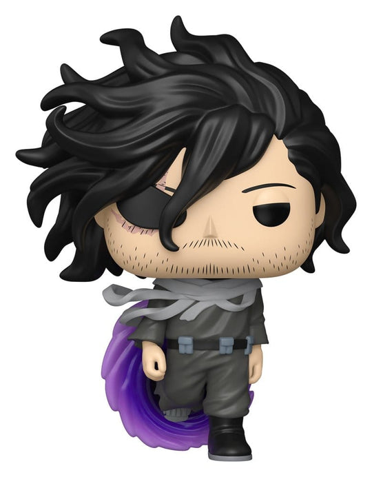 My Hero Academia POP! Animation Figure Aizawa 9 cm
