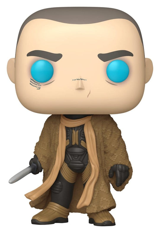 Dune: Part Three POP! Movies Vinyl Figure Paul Atreides 9 cm