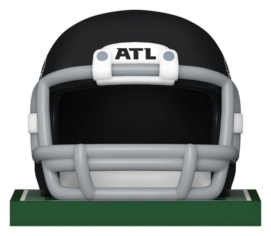 NFL Bitty POP! Helmets Vinyl Figures NFC Series 1 Assortment (12)