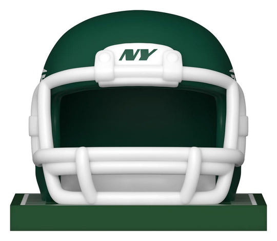 NFL Bitty POP! Helmets Vinyl Figures AFC Series 1 Assortment (12)