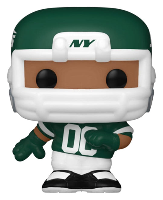 NFL Bitty POP! Helmets Vinyl Figures AFC Series 1 Assortment (12)