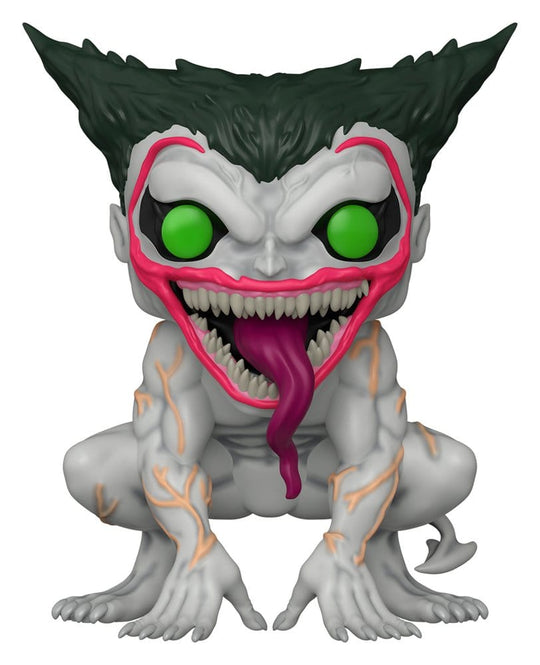 DC Comics POP! Comics Super Vinyl Figure Absolute Joker 15 cm