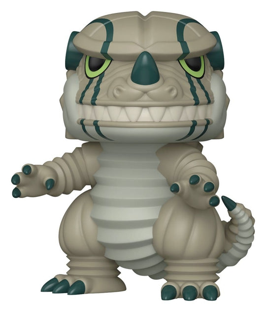 Dandadan POP! Animation Vinyl Figure Kaiju with Chase 9 cm Assortment (6)