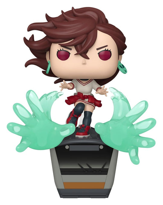 Dandadan POP! Deluxe Vinyl Figure Momo Ayase 15 cm