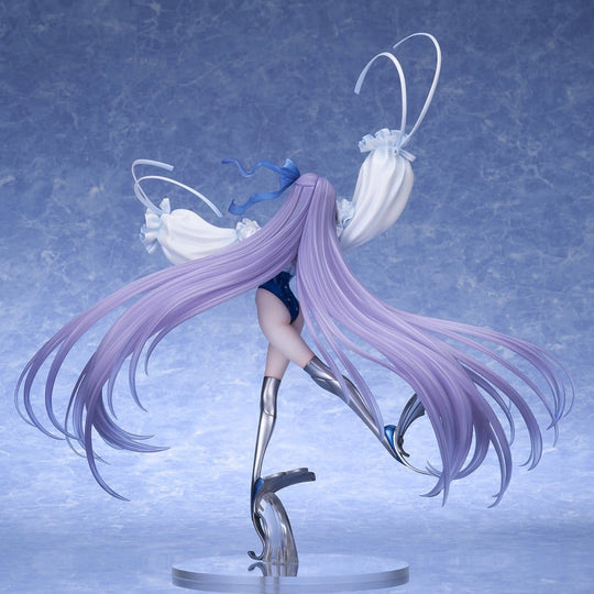 Fate/Grand Order PVC Figure Lancer/Mysterious Alter Ego ? (Second Ascension) 36 cm
