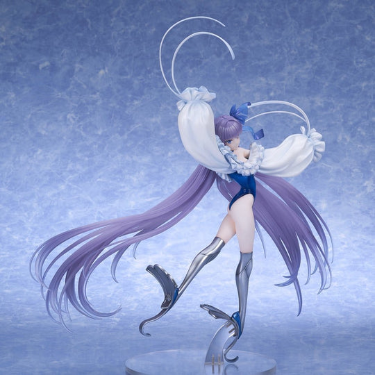 Fate/Grand Order PVC Figure Lancer/Mysterious Alter Ego ? (Second Ascension) 36 cm