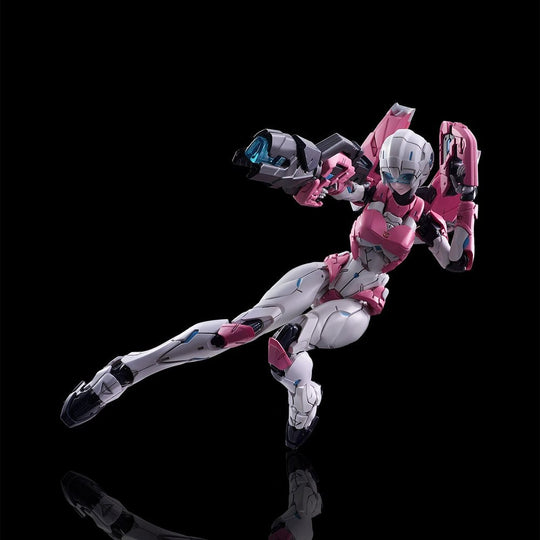 Transformers Furai Action Action Figure Arcee 16 cm