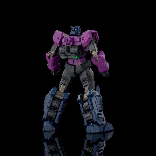 Transformers Furai Model Plastic Model Kit SG Optimus Prime (ver. #2008) 16 cm