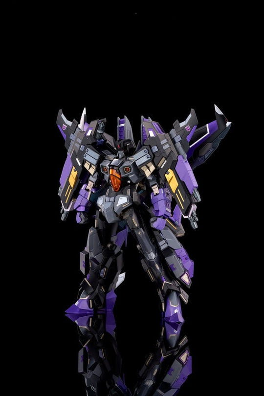 Transformers Kuro Kara Kuri Action Figure Skywarp 21 cm