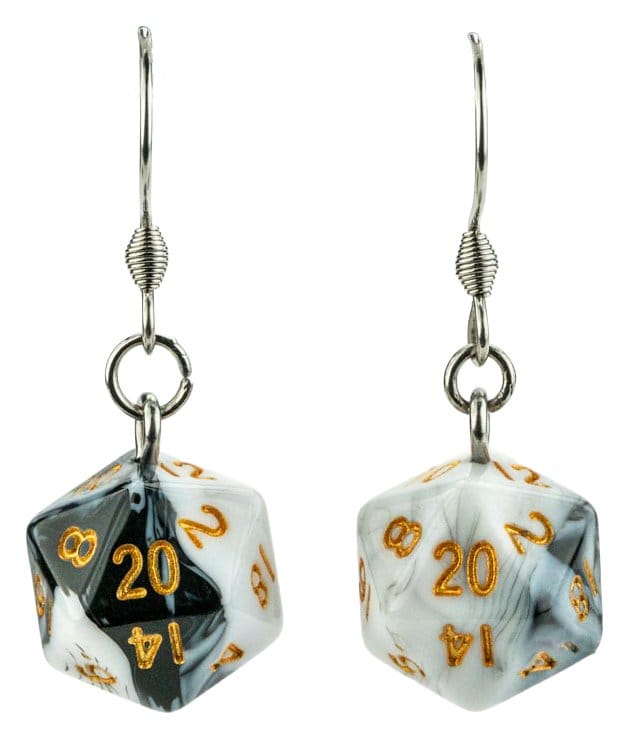 Lair Wear Dice Earrings Assortment (12)