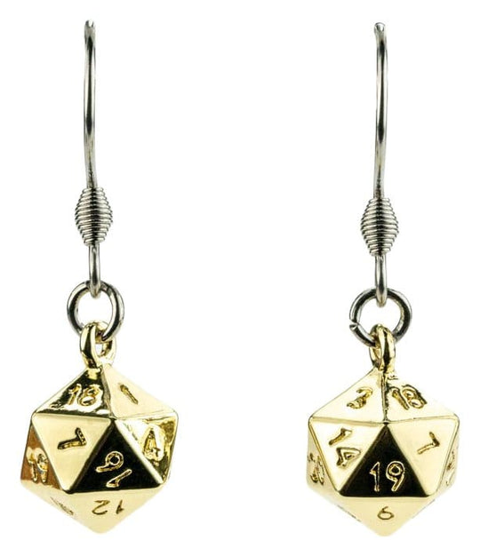 Lair Wear Dice Earrings Assortment (12)