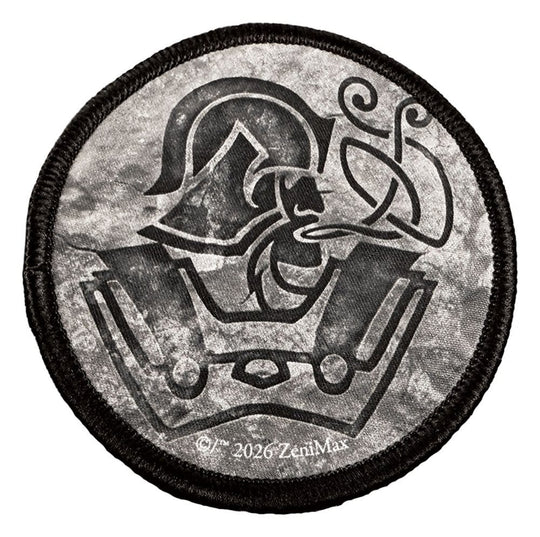 The Elder Scrolls V: Skyrim Desk Pad & Coaster Set