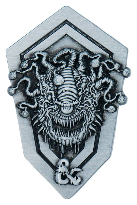 Dungeons & Dragons Pin Badge Beholder Limited Edition
