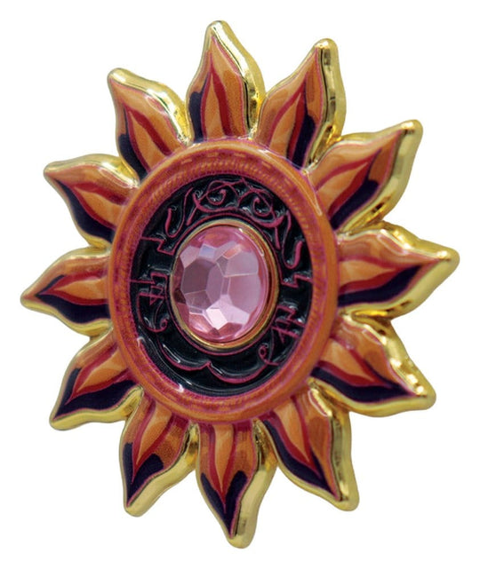 Dungeons & Dragons Pin Badge Ravenloft Limited Edition