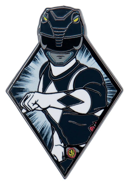 Power Rangers Mystery Pin Badges Blind Box Assortment (12)
