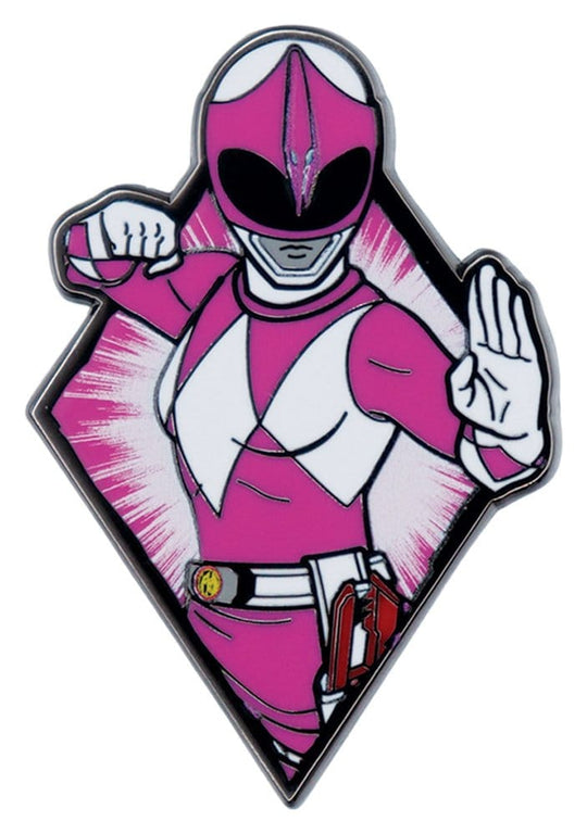 Power Rangers Mystery Pin Badges Blind Box Assortment (12)