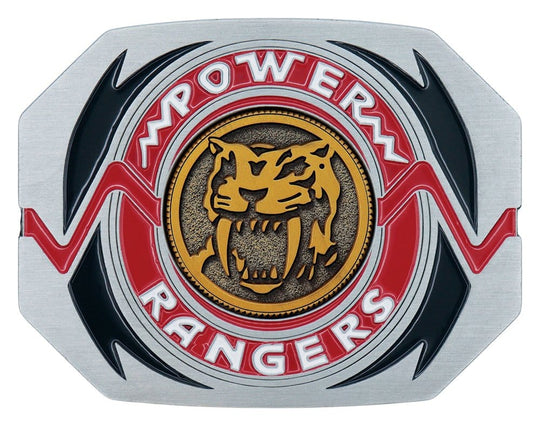 Power Rangers Replica Interchangeable Power Morpher Limited Edition 7 x 9 cm