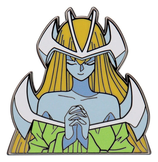 Yu-Gi-Oh! Mystery Pin Badges Volume 2 Blind Box Display (12)