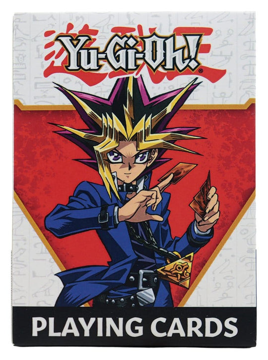 Yu-Gi-Oh! Playing Cards Display (12)