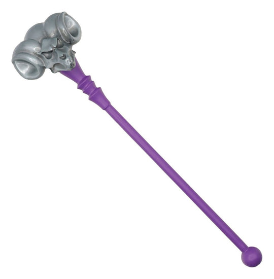 Masters of the Universe Replica Miniature Havoc Staff Limited Edition 18 cm