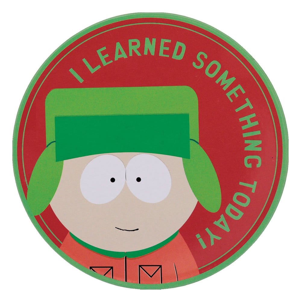 South Park Coaster 4-Pack