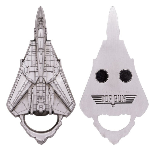 Top Gun Bottle Opener F-14 Limited Edition