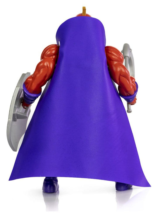 Legends of Dragonore: Warriors of the Galaxy Wave 3 Action Figure Thor 14 cm